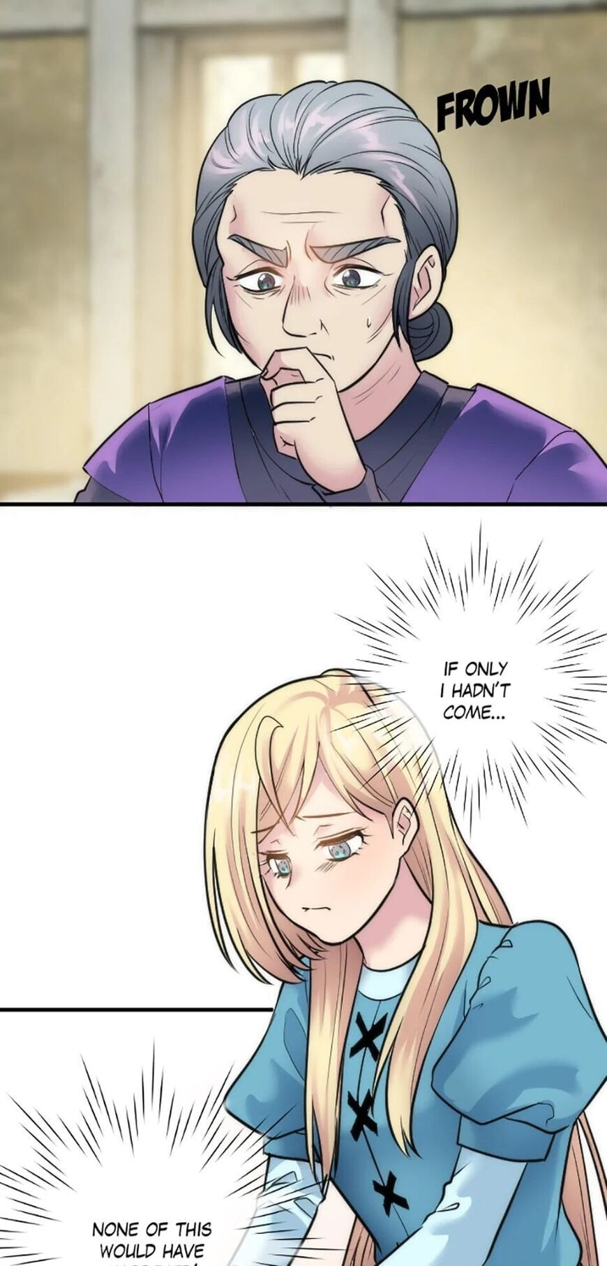 Read The Monkey Prince (Doujinshii) chapter 41 image 5 on Lezhin