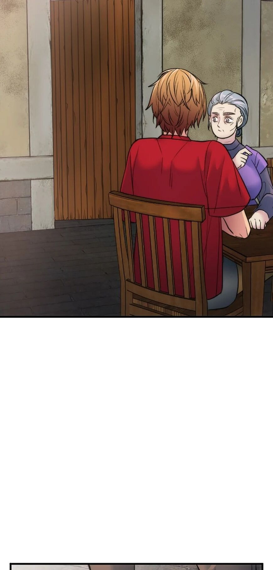 Read The Monkey Prince (Doujinshii) chapter 41 image 7 on Lezhin