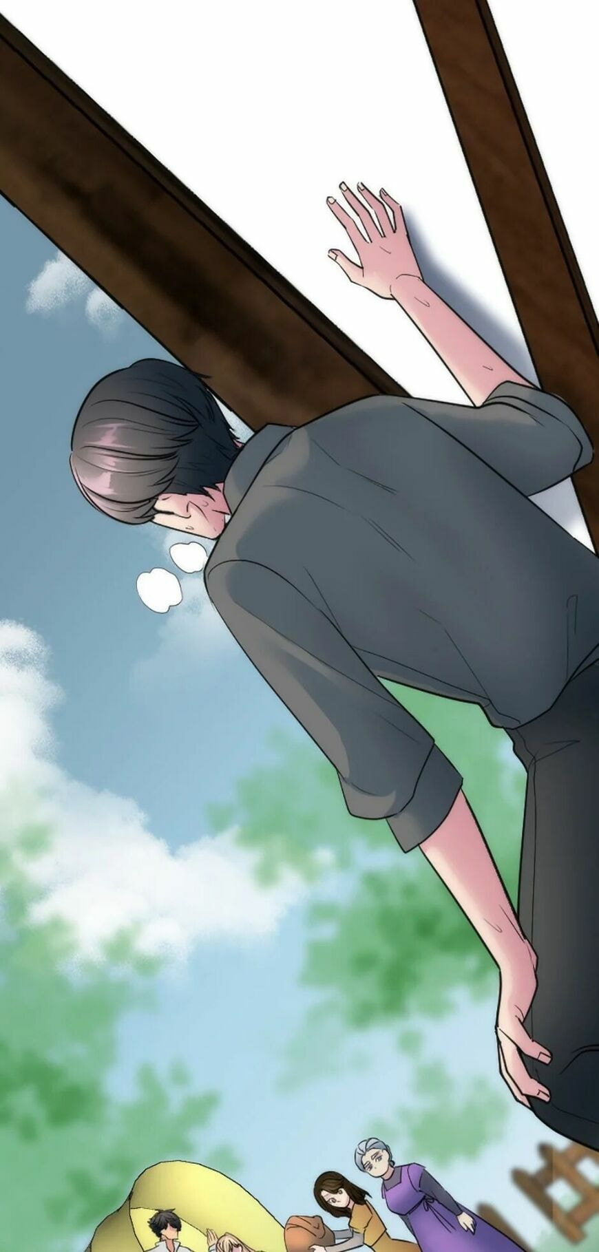 Read The Monkey Prince (Doujinshii) chapter 42 image 10 on Lezhin