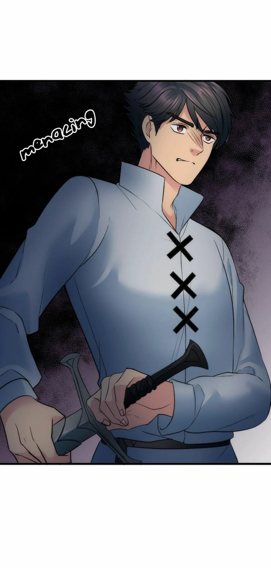 Read The Monkey Prince (Doujinshii) chapter 42 image 12 on Lezhin