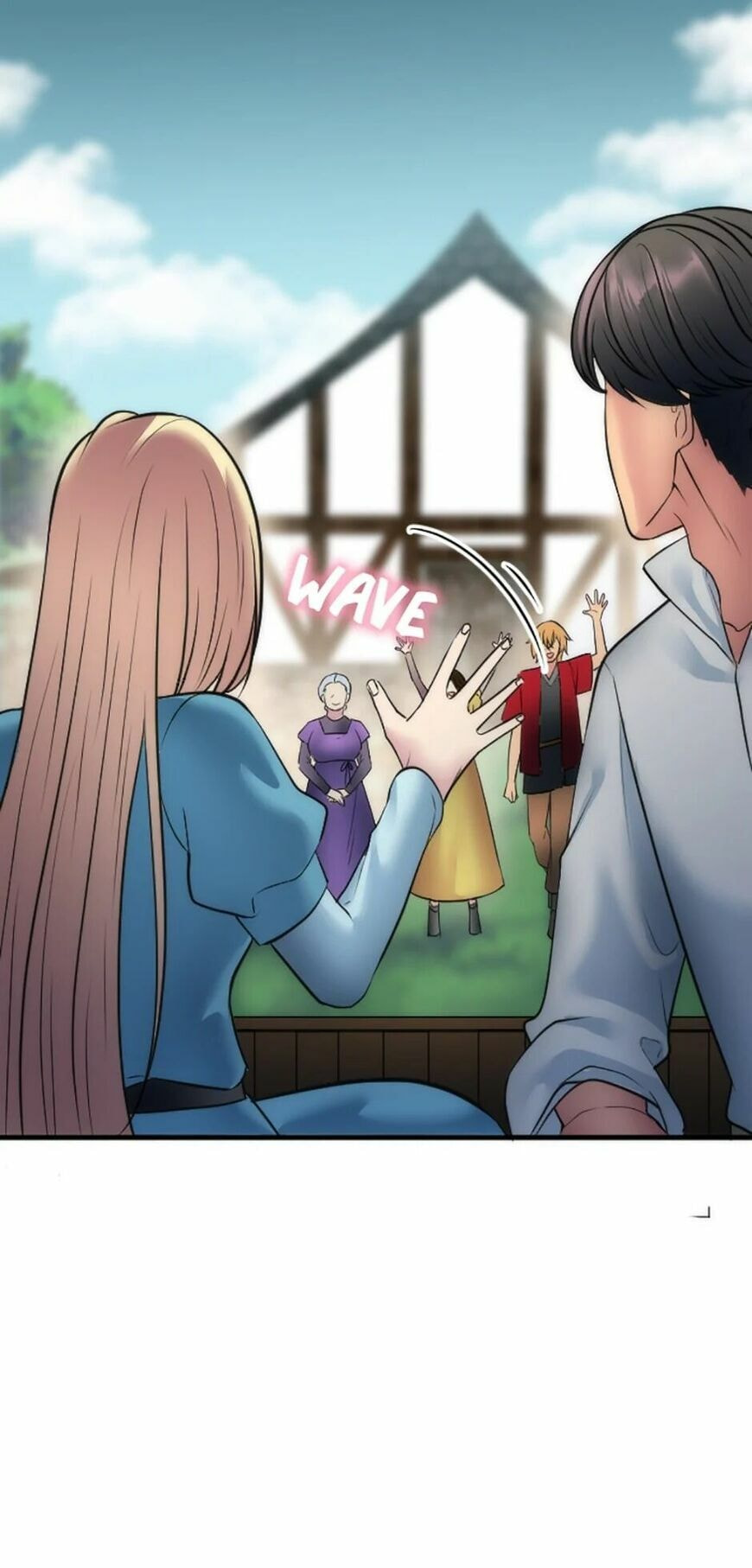 Read The Monkey Prince (Doujinshii) chapter 42 image 19 on Lezhin