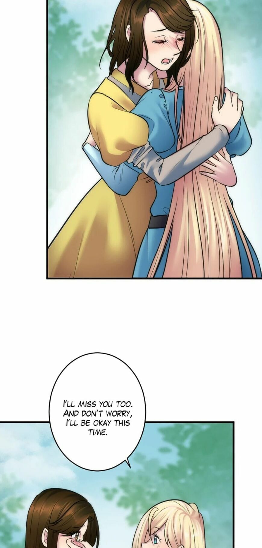 Read The Monkey Prince (Doujinshii) chapter 42 image 2 on Lezhin