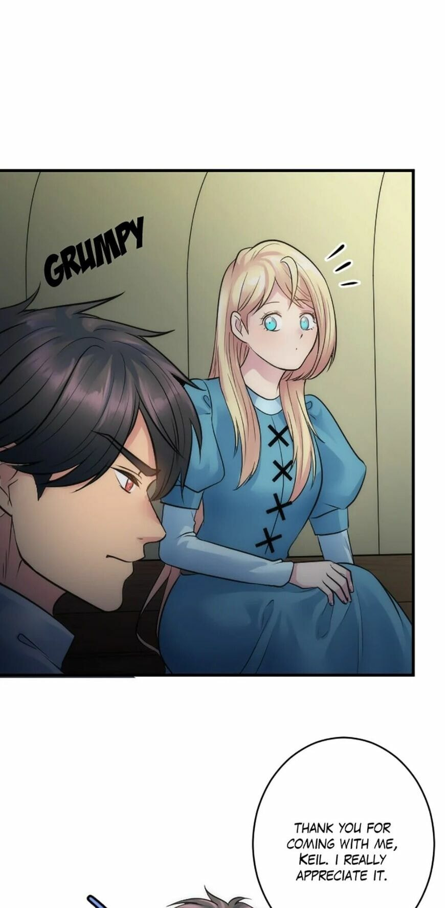 Read The Monkey Prince (Doujinshii) chapter 42 image 21 on Lezhin