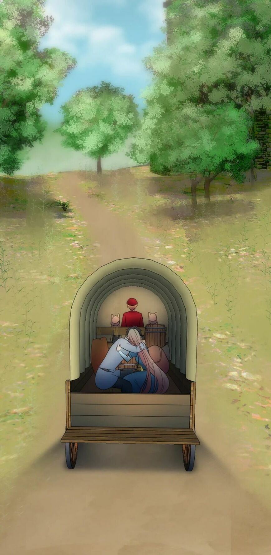 Read The Monkey Prince (Doujinshii) chapter 42 image 27 on Lezhin