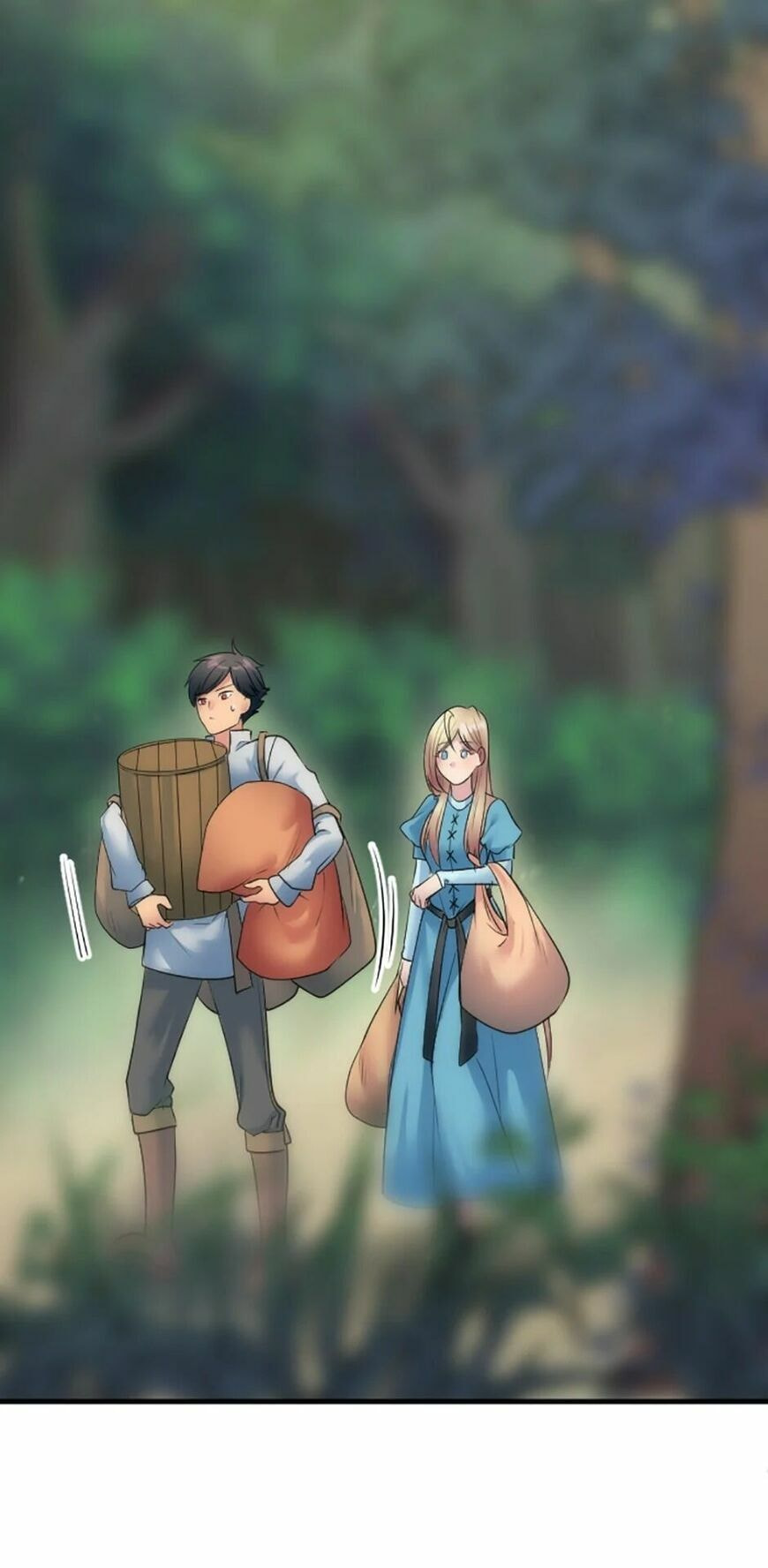 Read The Monkey Prince (Doujinshii) chapter 42 image 29 on Lezhin