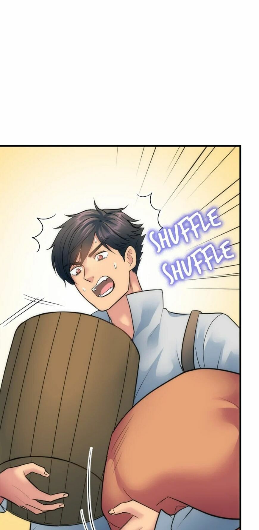 Read The Monkey Prince (Doujinshii) chapter 42 image 30 on Lezhin
