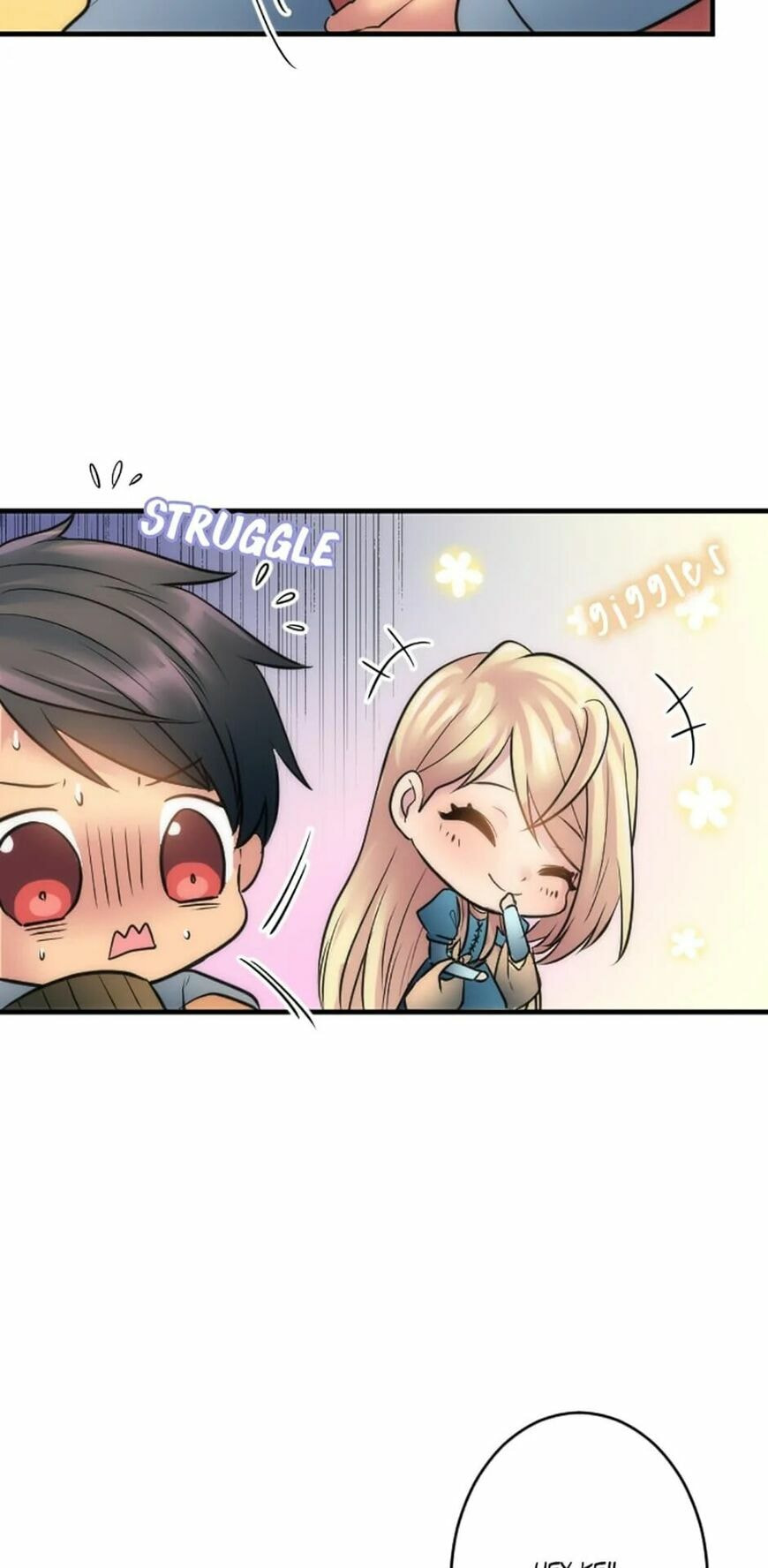 Read The Monkey Prince (Doujinshii) chapter 42 image 31 on Lezhin