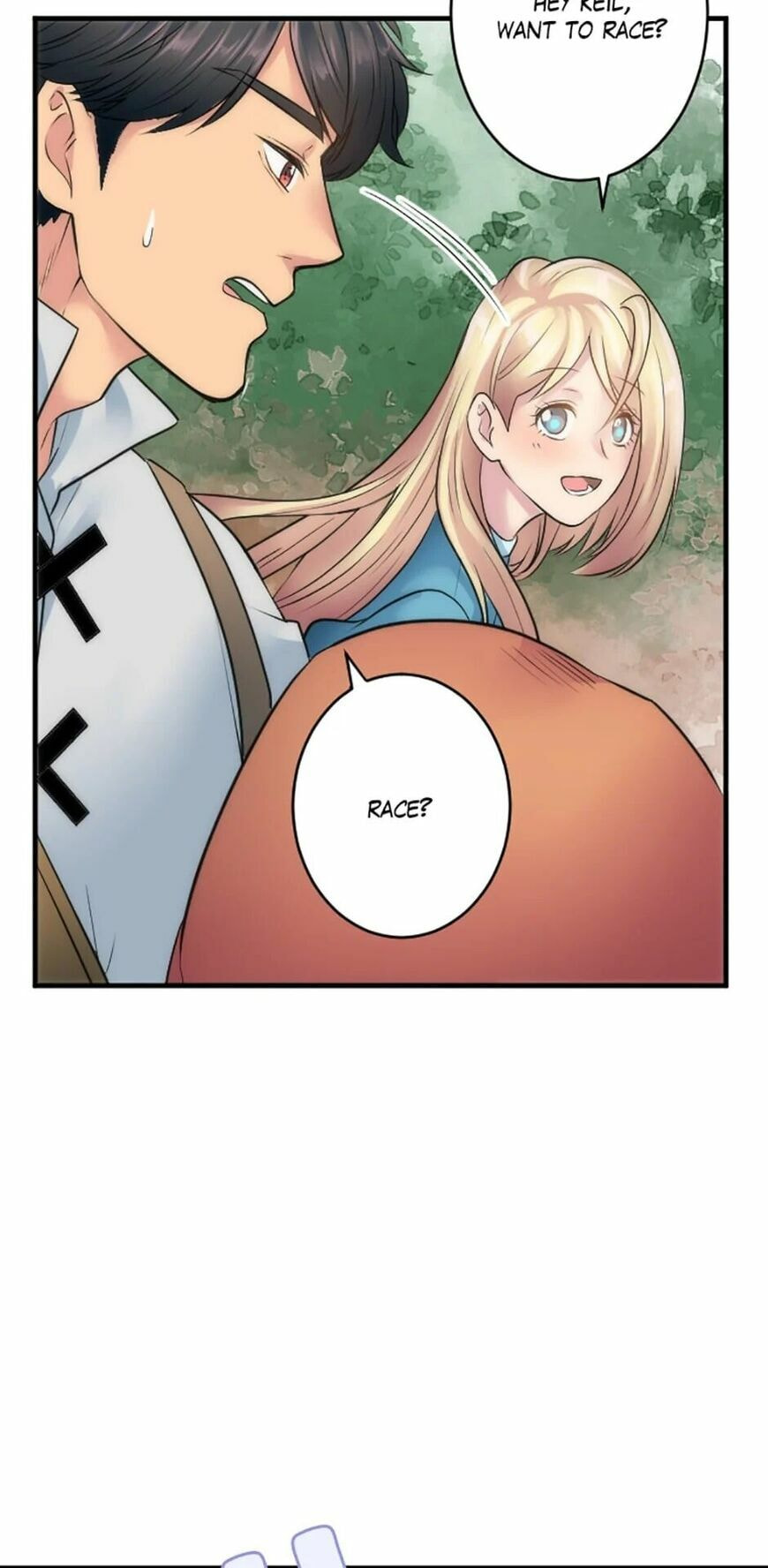 Read The Monkey Prince (Doujinshii) chapter 42 image 32 on Lezhin