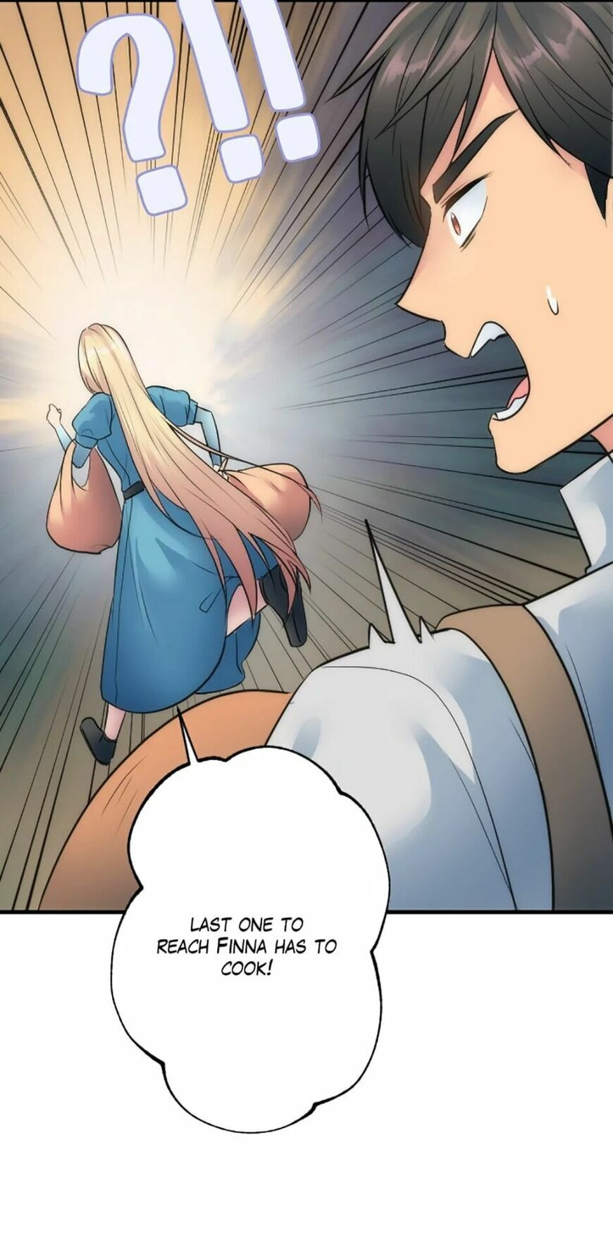 Read The Monkey Prince (Doujinshii) chapter 42 image 33 on Lezhin