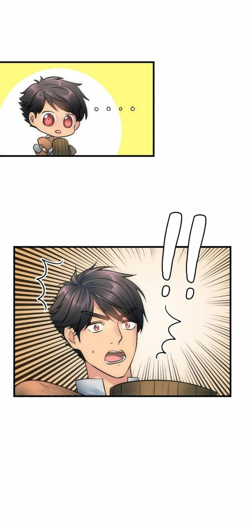 Read The Monkey Prince (Doujinshii) chapter 42 image 34 on Lezhin