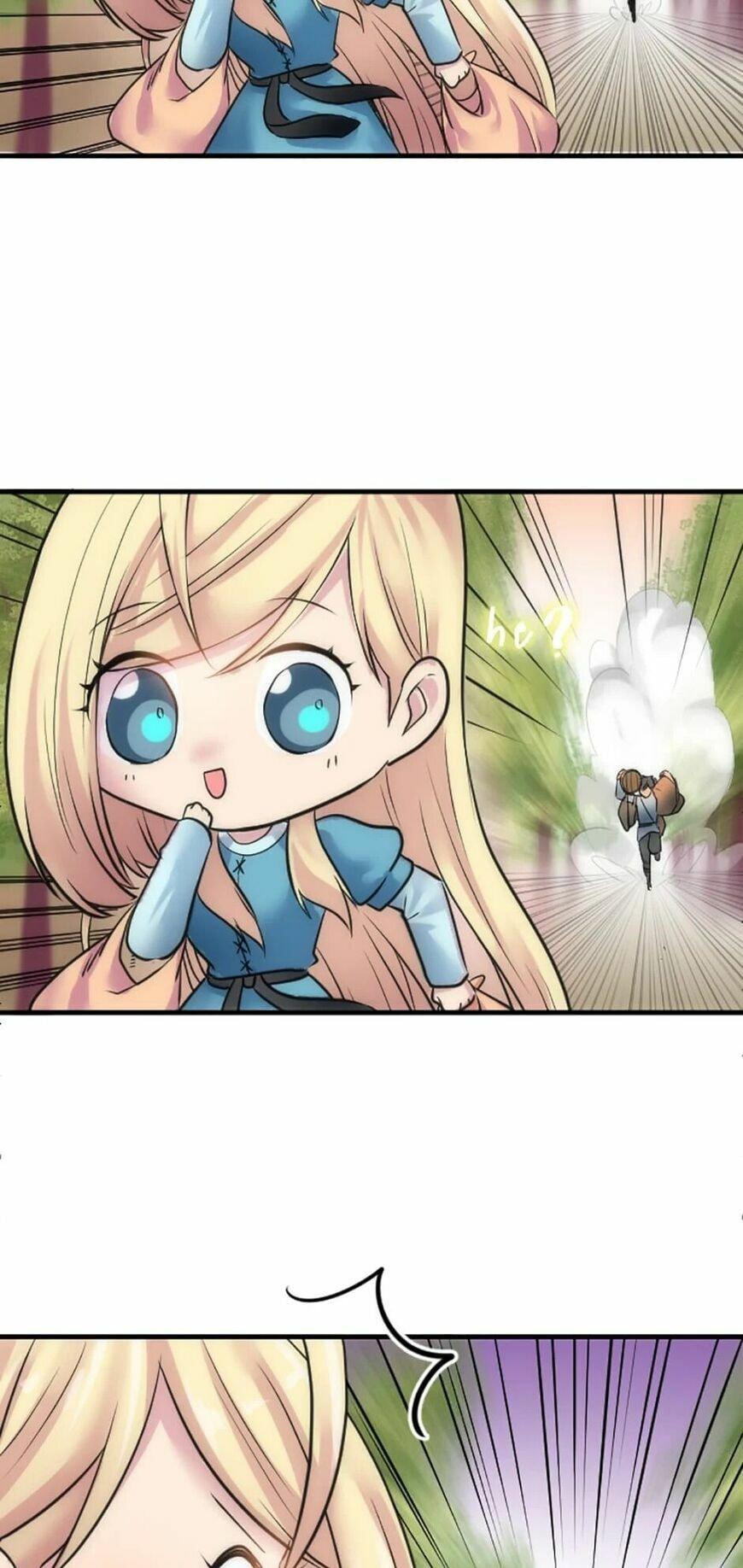 Read The Monkey Prince (Doujinshii) chapter 42 image 36 on Lezhin