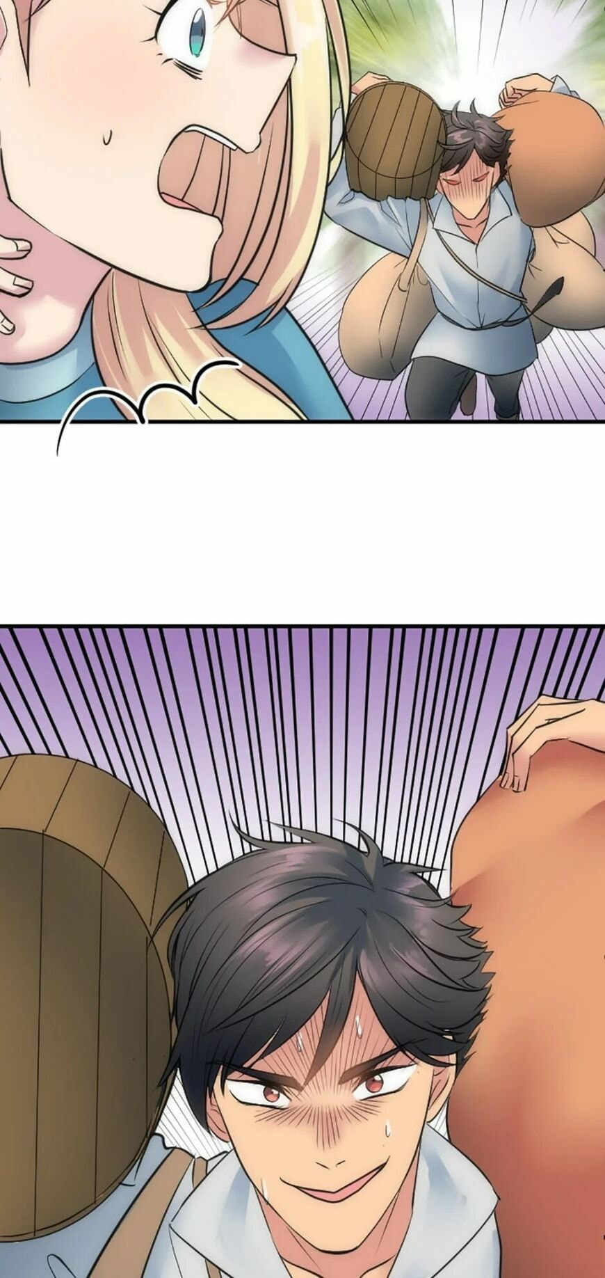 Read The Monkey Prince (Doujinshii) chapter 42 image 37 on Lezhin