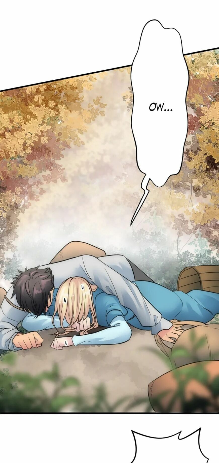 Read The Monkey Prince (Doujinshii) chapter 42 image 42 on Lezhin