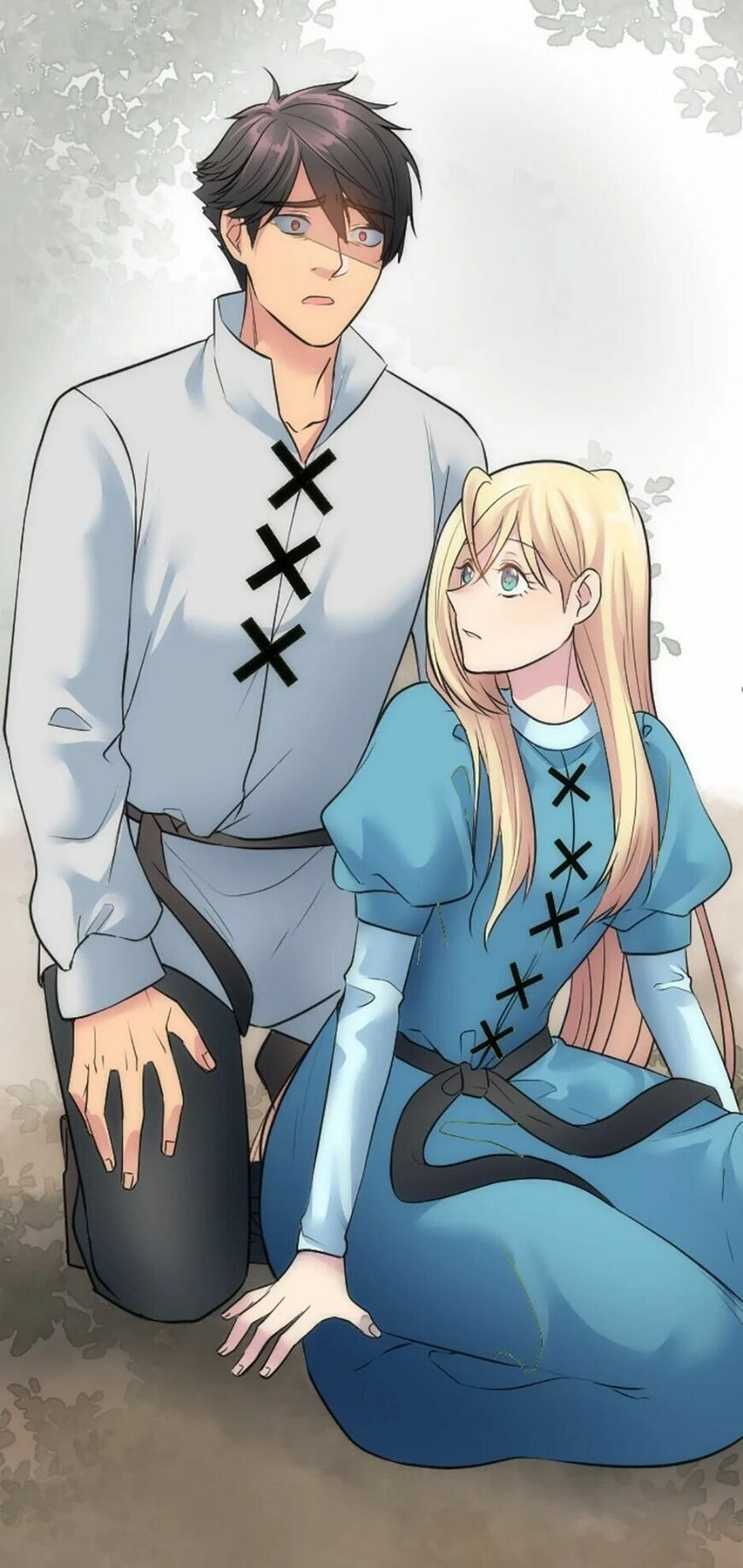 Read The Monkey Prince (Doujinshii) chapter 42 image 44 on Lezhin