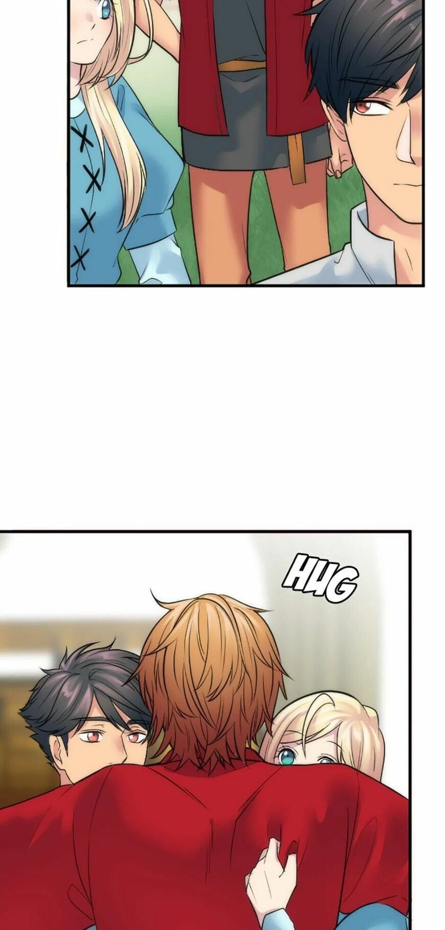 Read The Monkey Prince (Doujinshii) chapter 42 image 5 on Lezhin