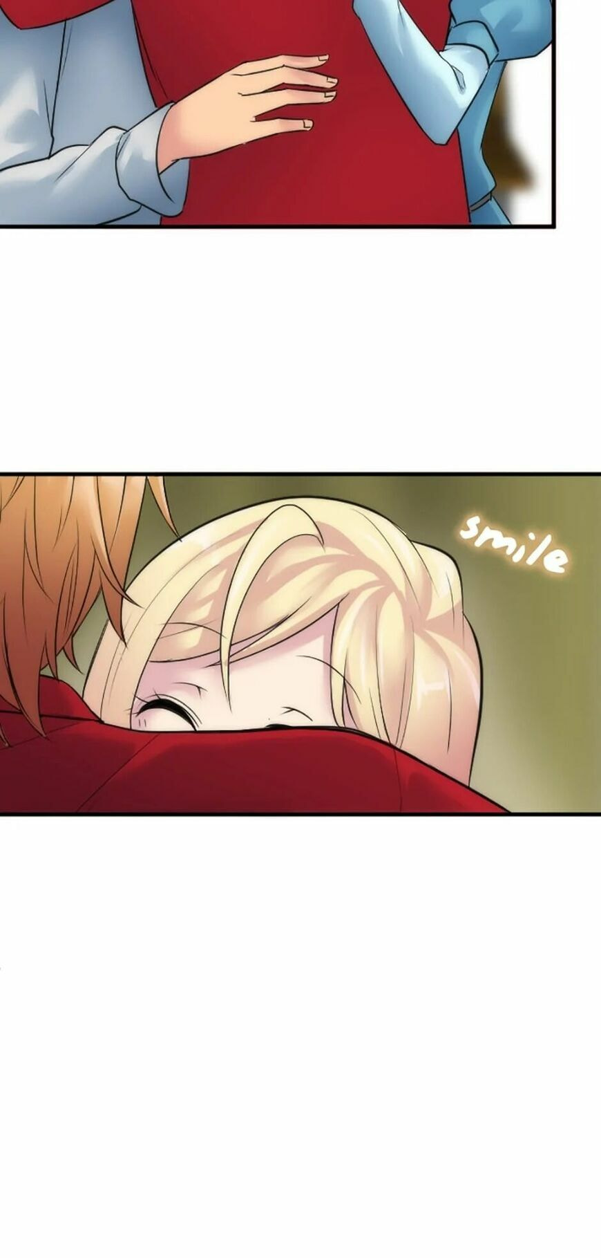Read The Monkey Prince (Doujinshii) chapter 42 image 6 on Lezhin