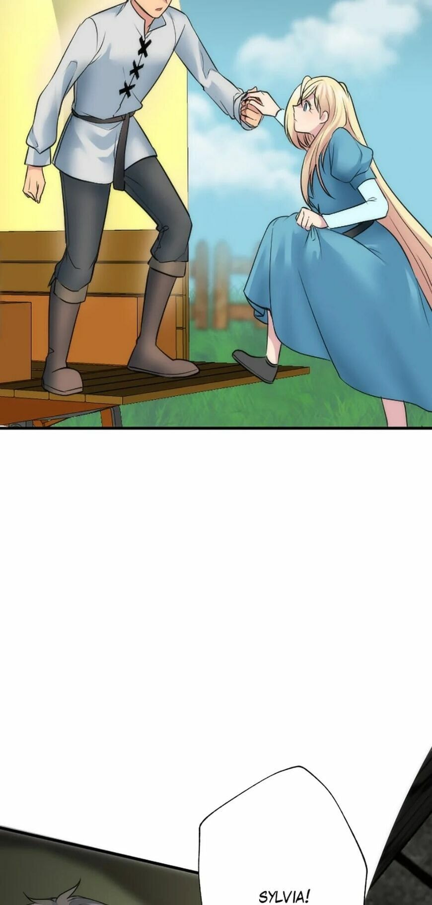 Read The Monkey Prince (Doujinshii) chapter 42 image 8 on Lezhin