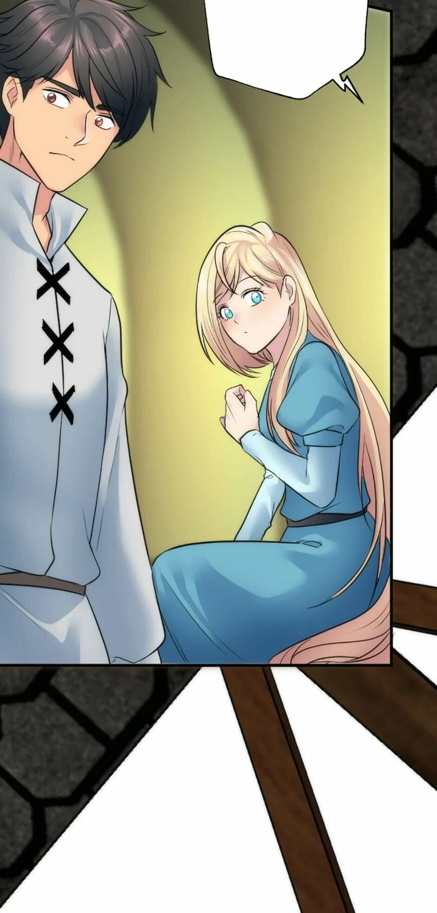 Read The Monkey Prince (Doujinshii) chapter 42 image 9 on Lezhin