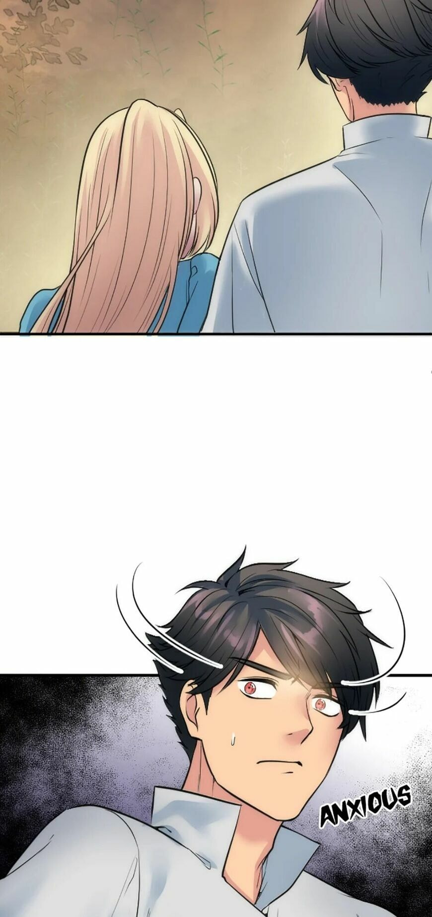 Read The Monkey Prince (Doujinshii) chapter 43 image 1 on Lezhin