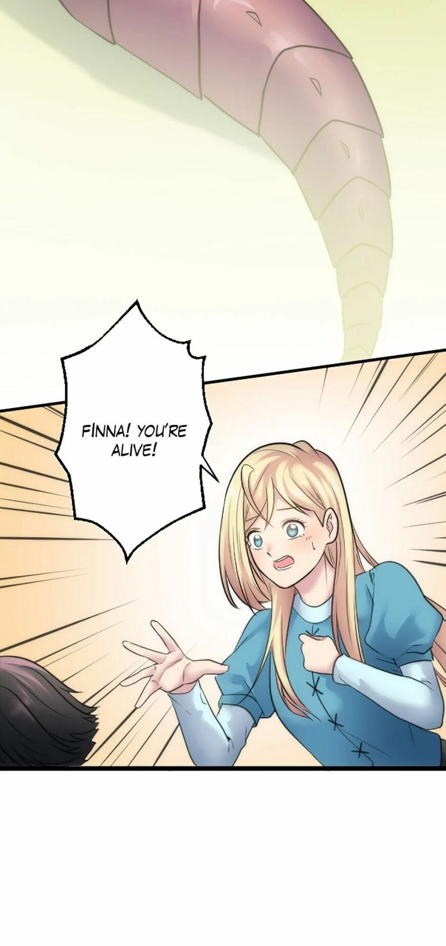 Read The Monkey Prince (Doujinshii) chapter 43 image 10 on Lezhin