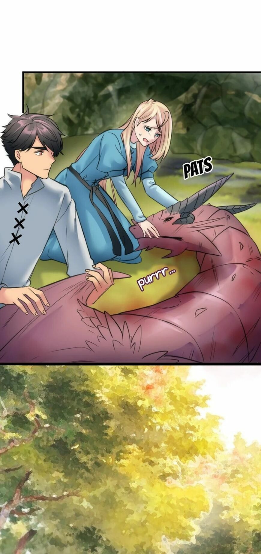 Read The Monkey Prince (Doujinshii) chapter 43 image 11 on Lezhin