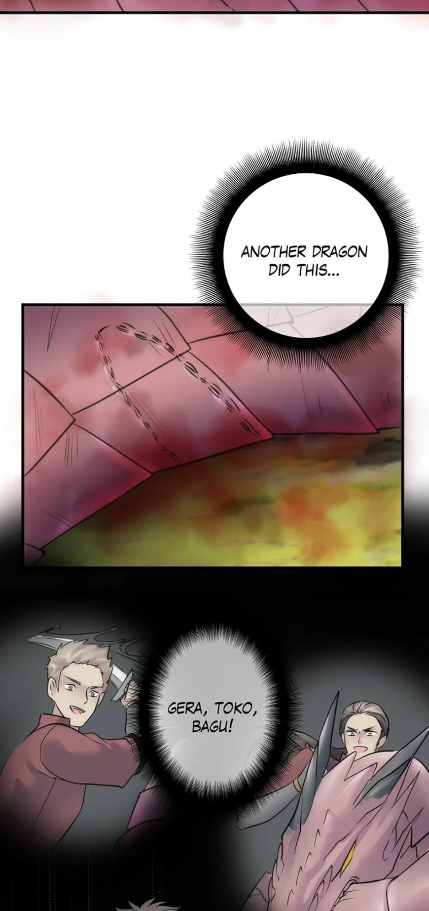 Read The Monkey Prince (Doujinshii) chapter 43 image 13 on Lezhin