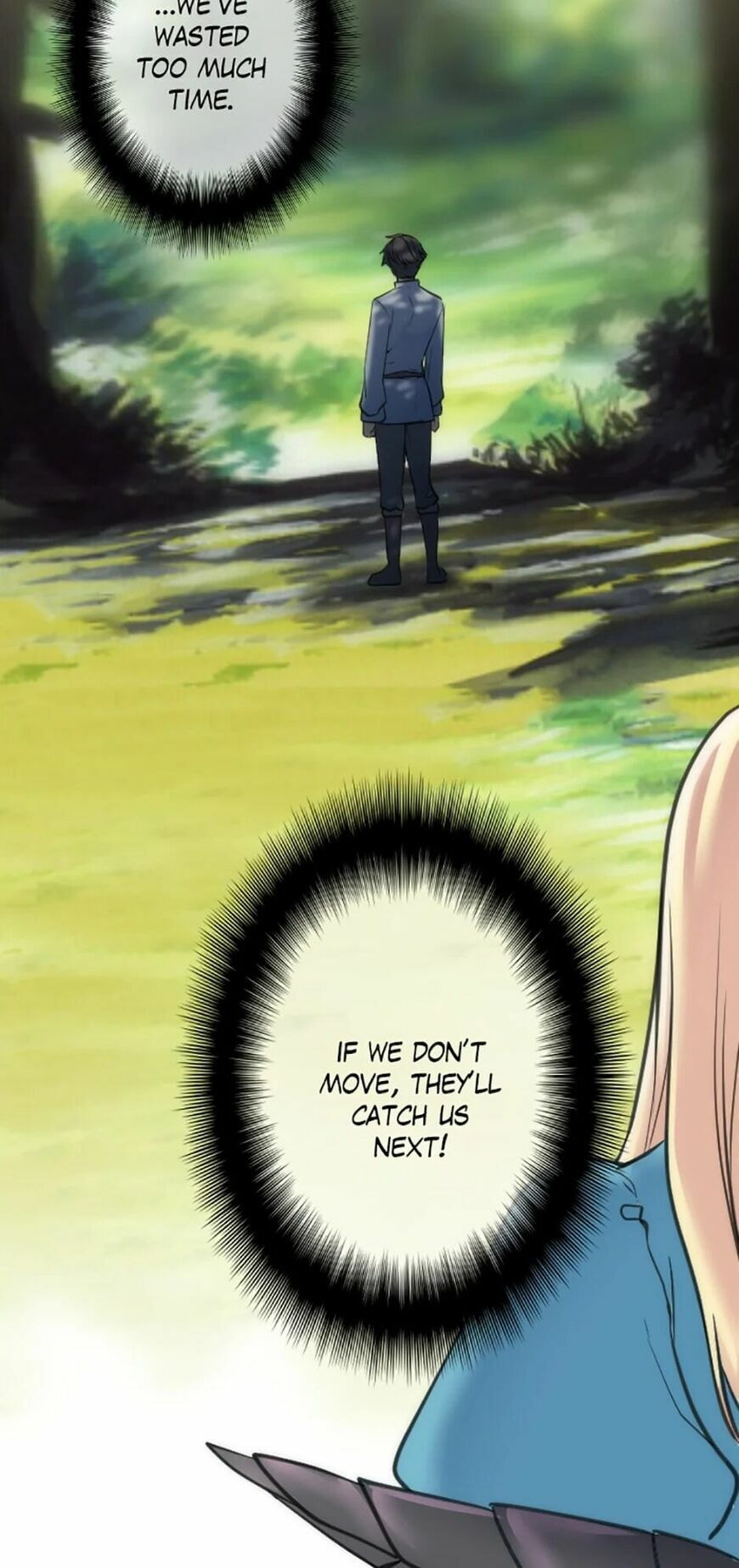 Read The Monkey Prince (Doujinshii) chapter 43 image 15 on Lezhin