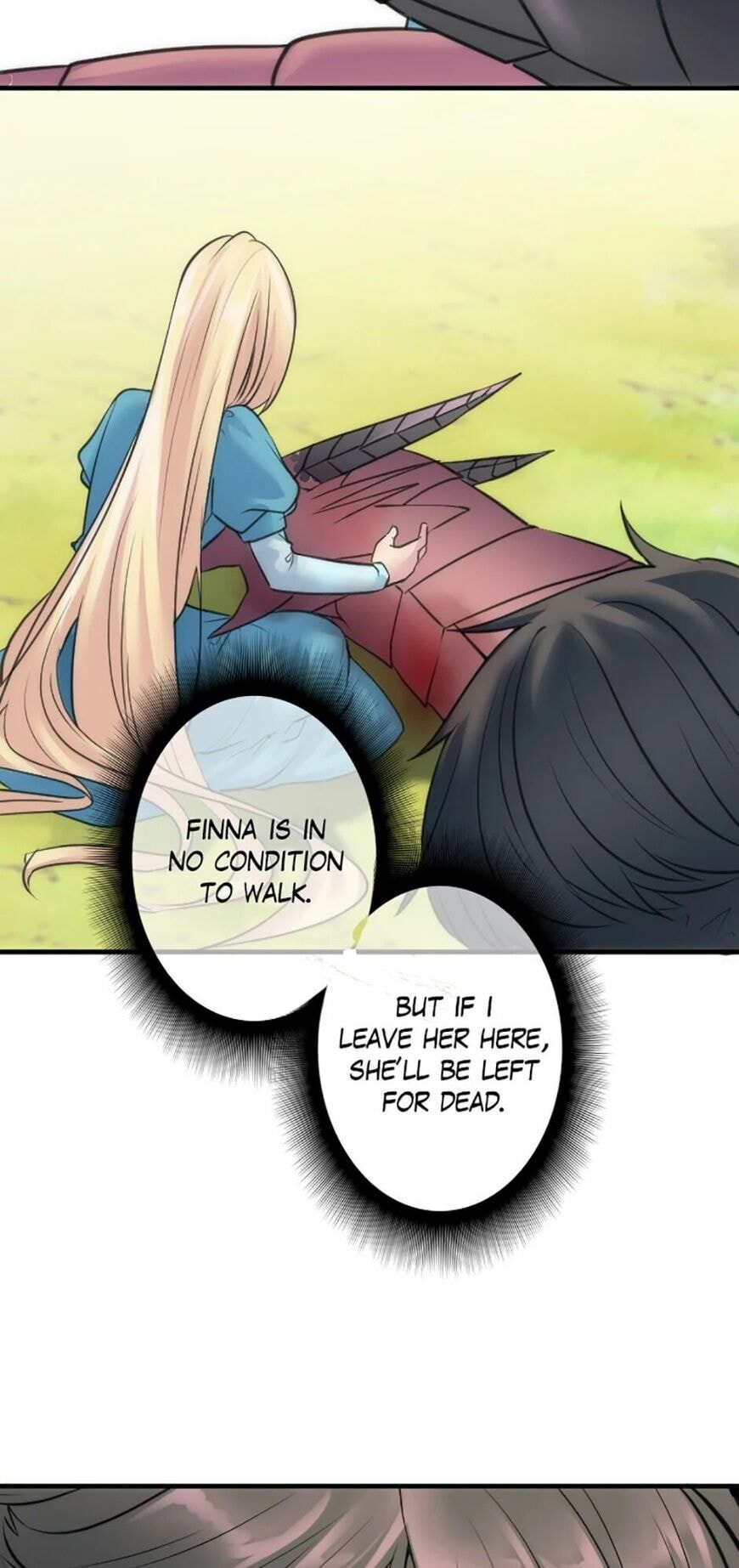 Read The Monkey Prince (Doujinshii) chapter 43 image 16 on Lezhin