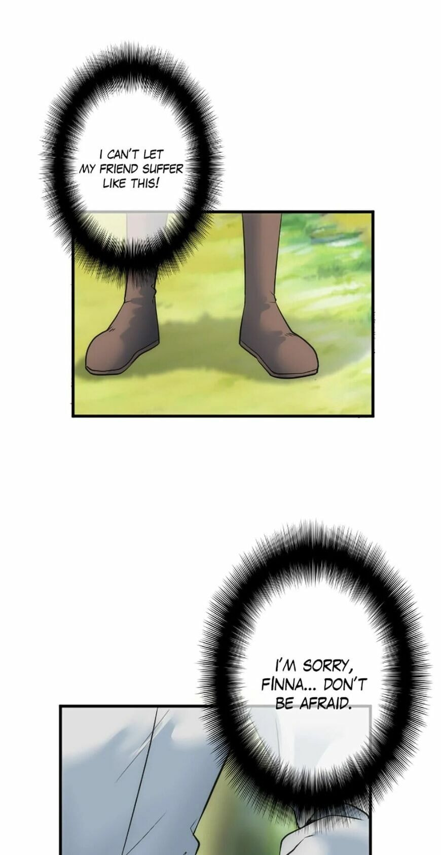 Read The Monkey Prince (Doujinshii) chapter 43 image 18 on Lezhin