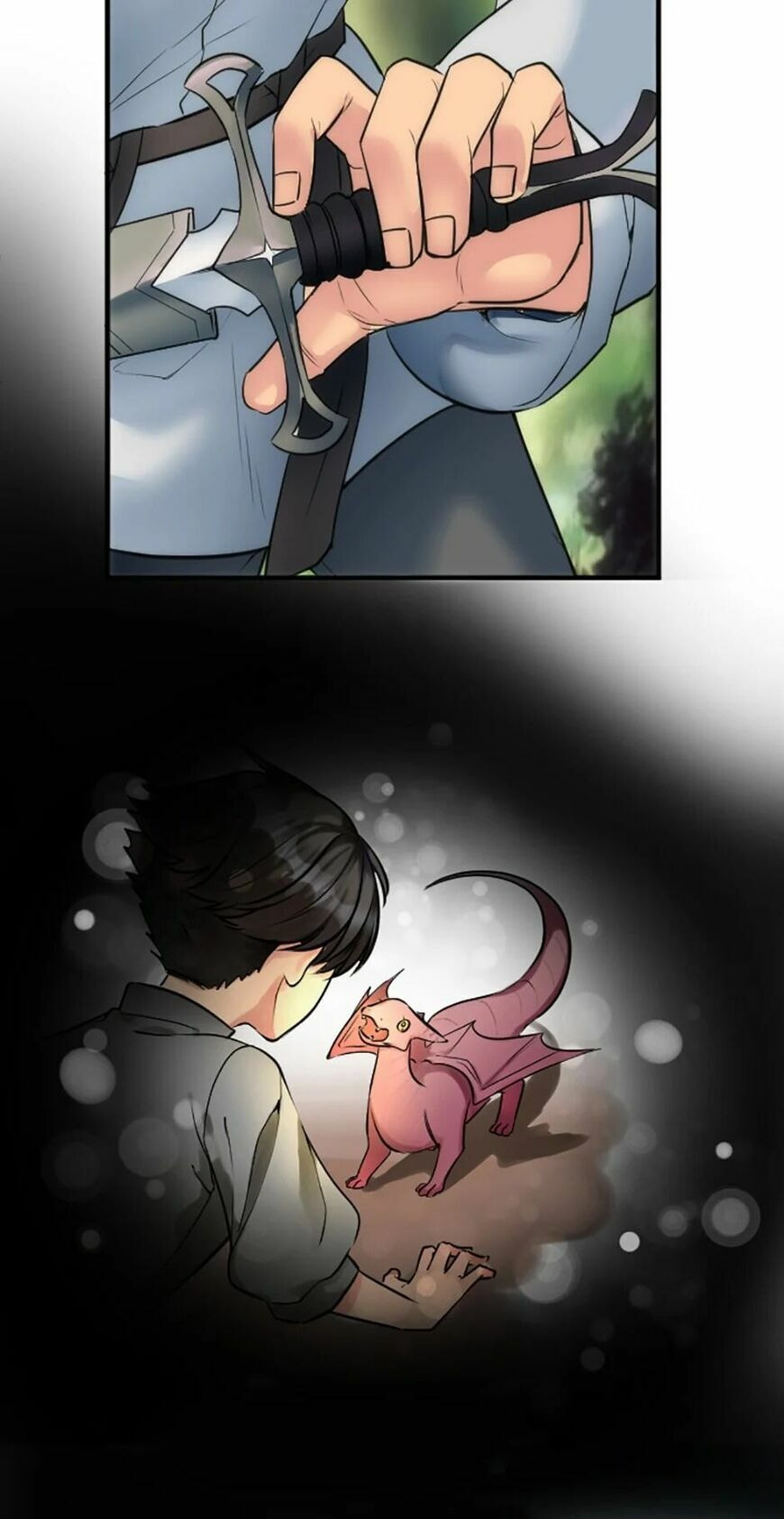 Read The Monkey Prince (Doujinshii) chapter 43 image 19 on Lezhin