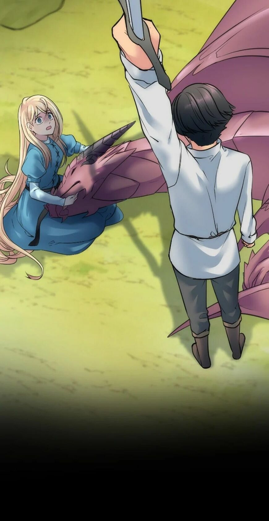 Read The Monkey Prince (Doujinshii) chapter 43 image 21 on Lezhin