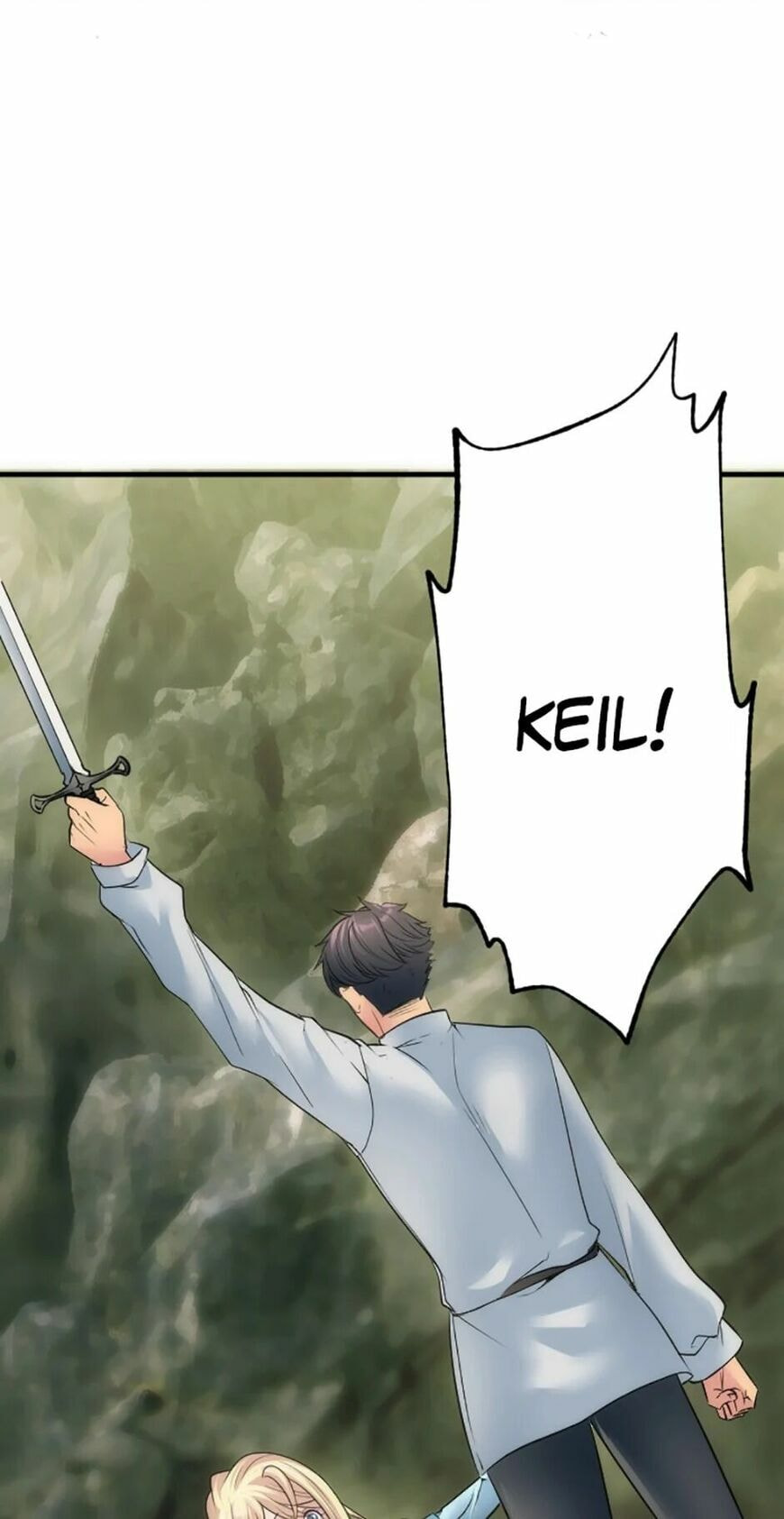 Read The Monkey Prince (Doujinshii) chapter 43 image 25 on Lezhin