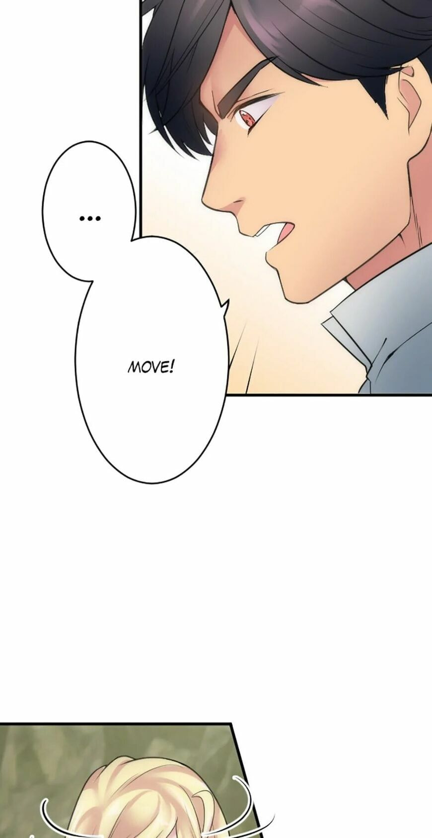 Read The Monkey Prince (Doujinshii) chapter 43 image 27 on Lezhin