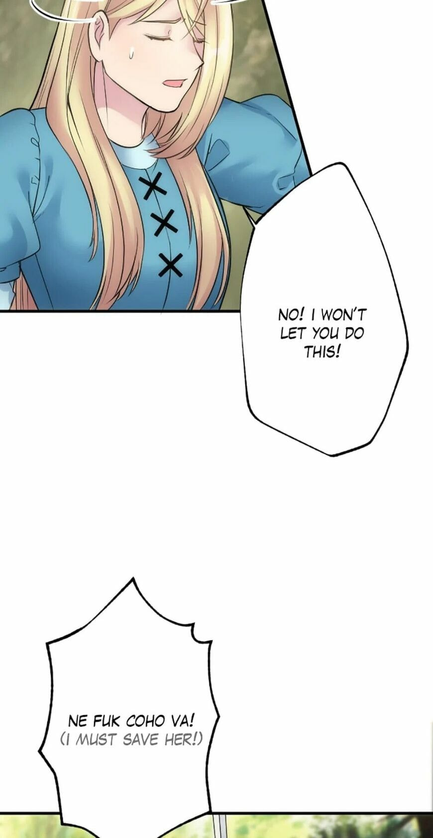 Read The Monkey Prince (Doujinshii) chapter 43 image 28 on Lezhin