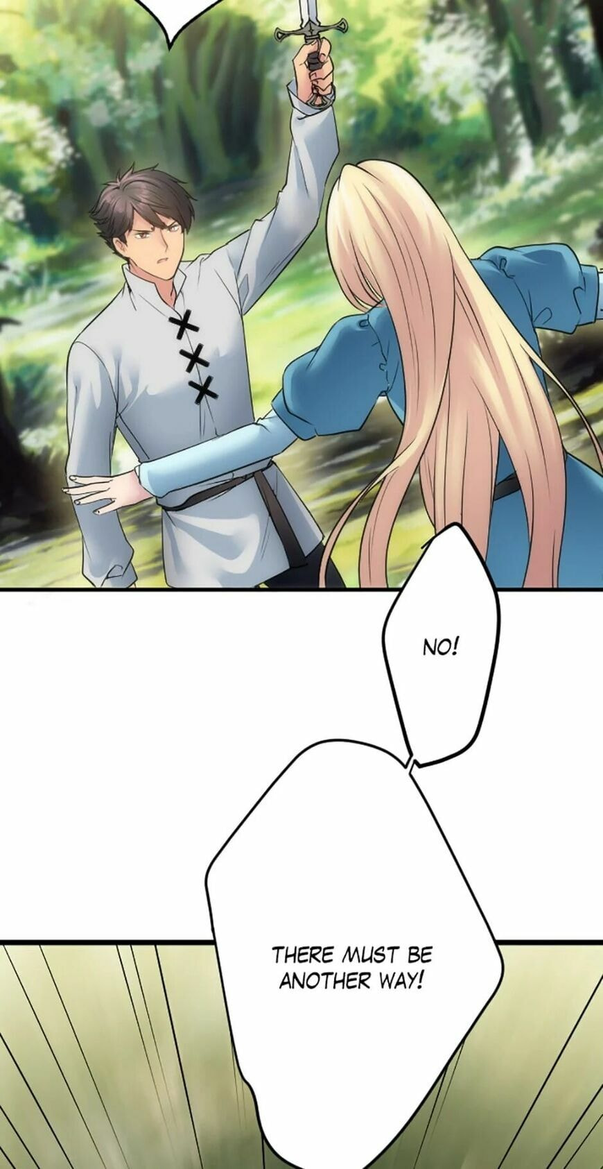 Read The Monkey Prince (Doujinshii) chapter 43 image 29 on Lezhin