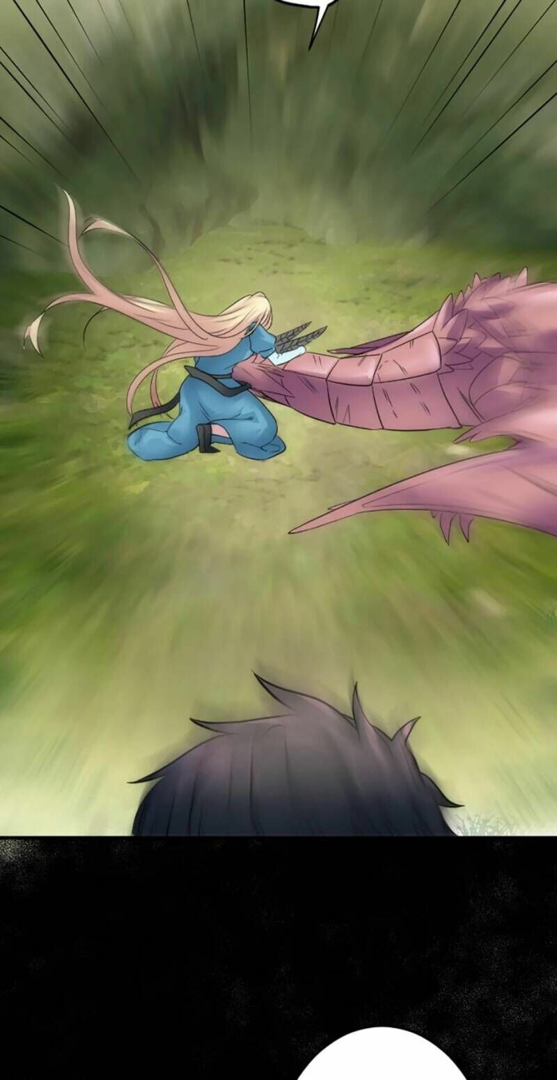 Read The Monkey Prince (Doujinshii) chapter 43 image 30 on Lezhin
