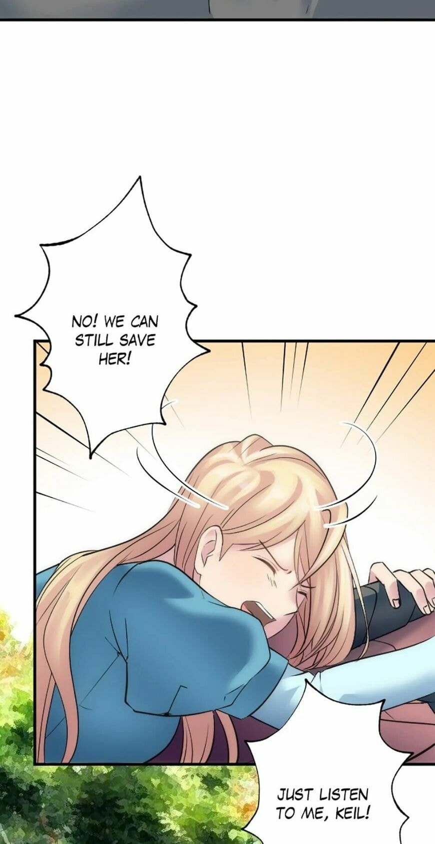 Read The Monkey Prince (Doujinshii) chapter 43 image 32 on Lezhin