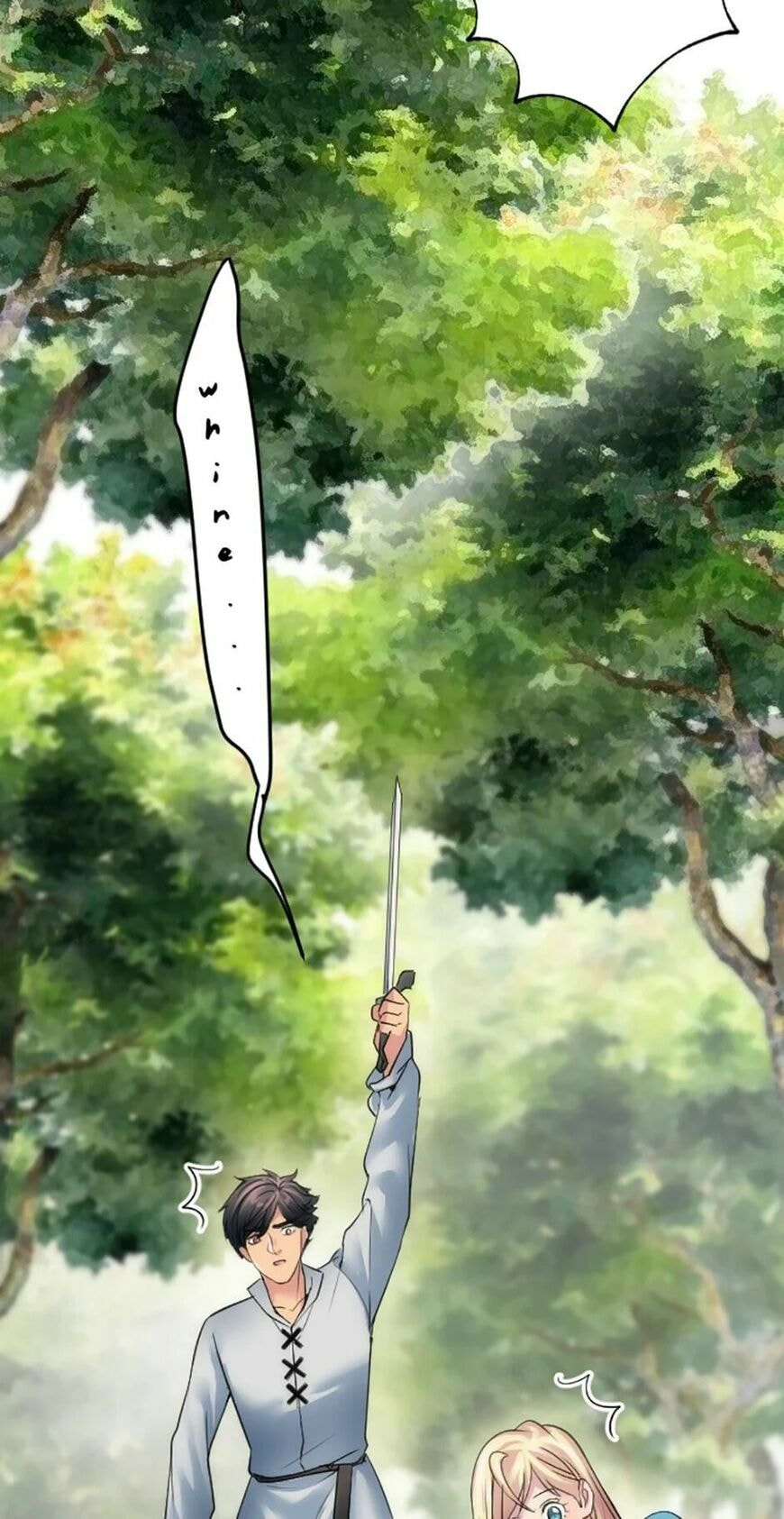 Read The Monkey Prince (Doujinshii) chapter 43 image 33 on Lezhin