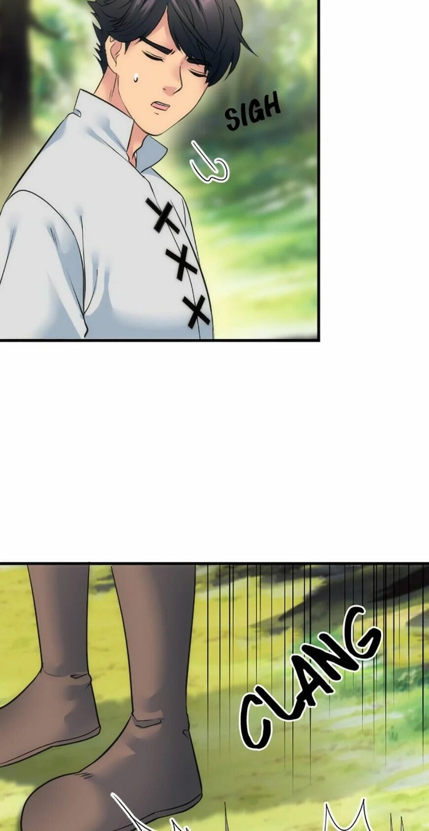 Read The Monkey Prince (Doujinshii) chapter 43 image 37 on Lezhin