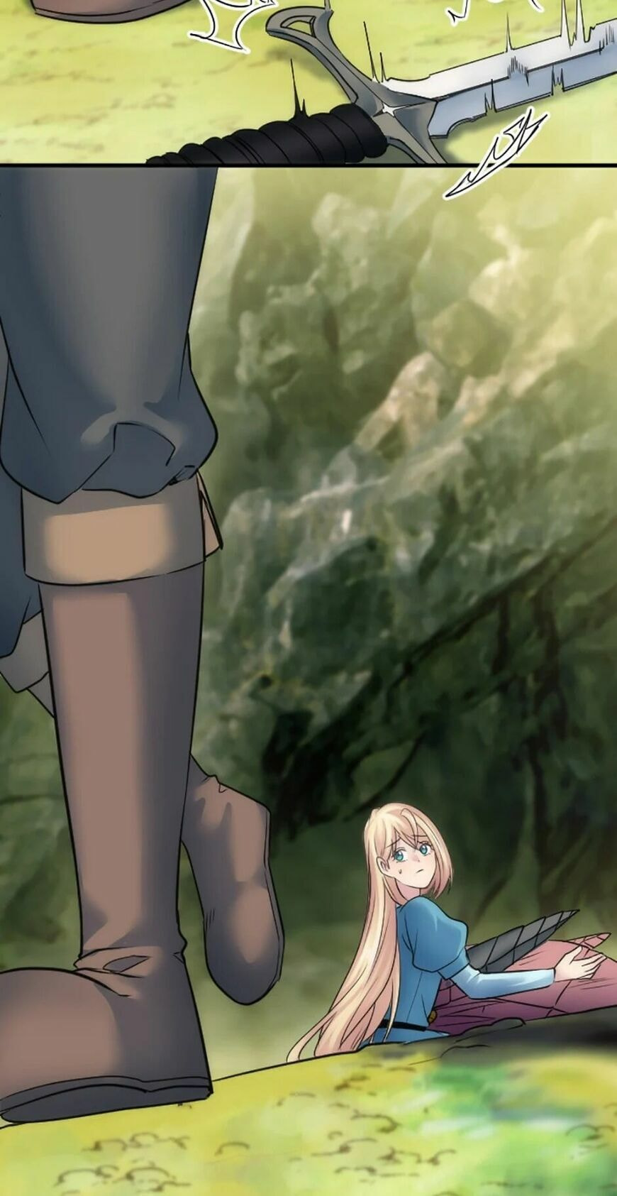 Read The Monkey Prince (Doujinshii) chapter 43 image 38 on Lezhin