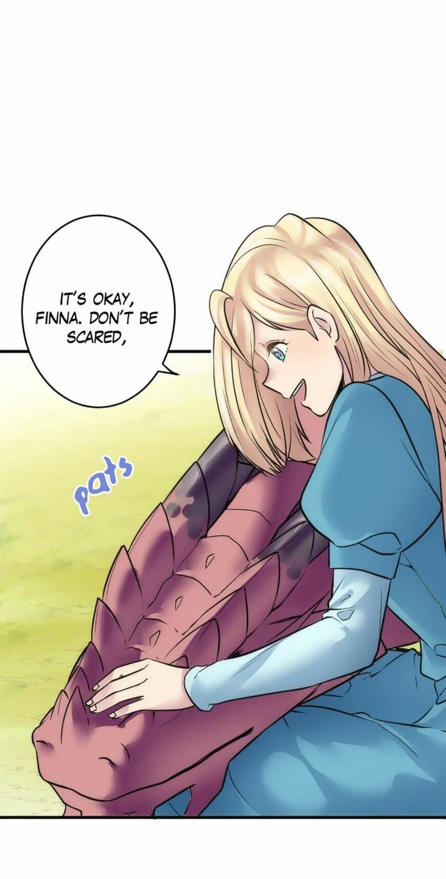 Read The Monkey Prince (Doujinshii) chapter 43 image 40 on Lezhin