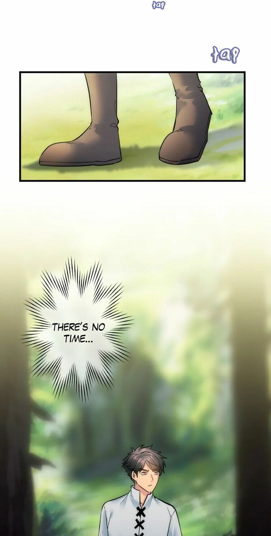 Read The Monkey Prince (Doujinshii) chapter 43 image 43 on Lezhin