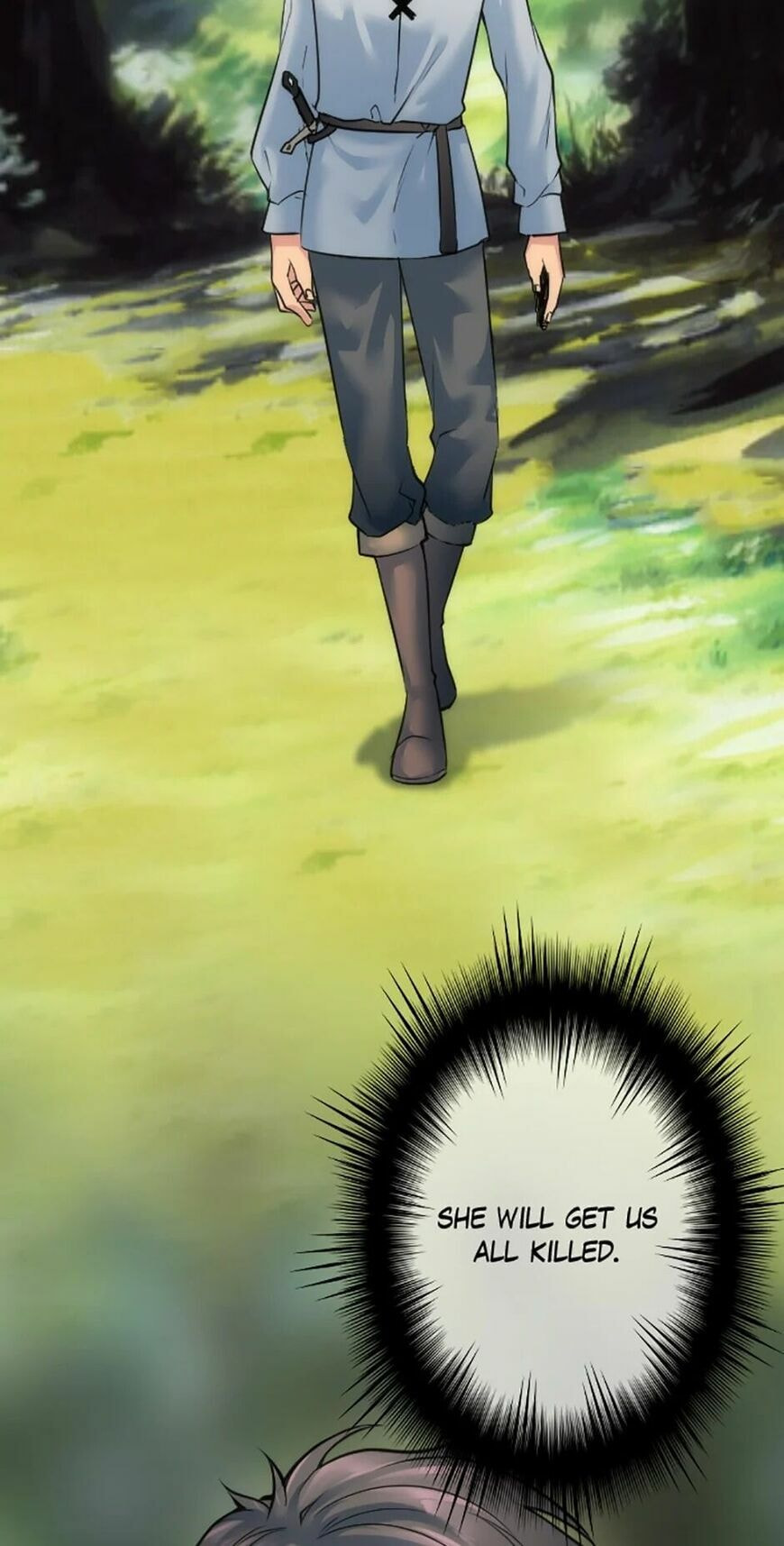 Read The Monkey Prince (Doujinshii) chapter 43 image 44 on Lezhin