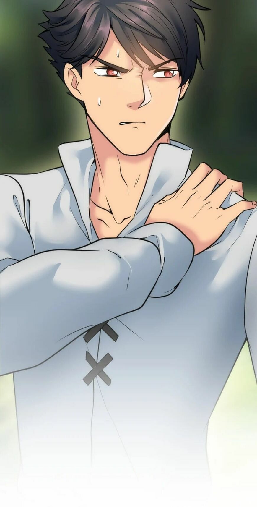 Read The Monkey Prince (Doujinshii) chapter 43 image 45 on Lezhin