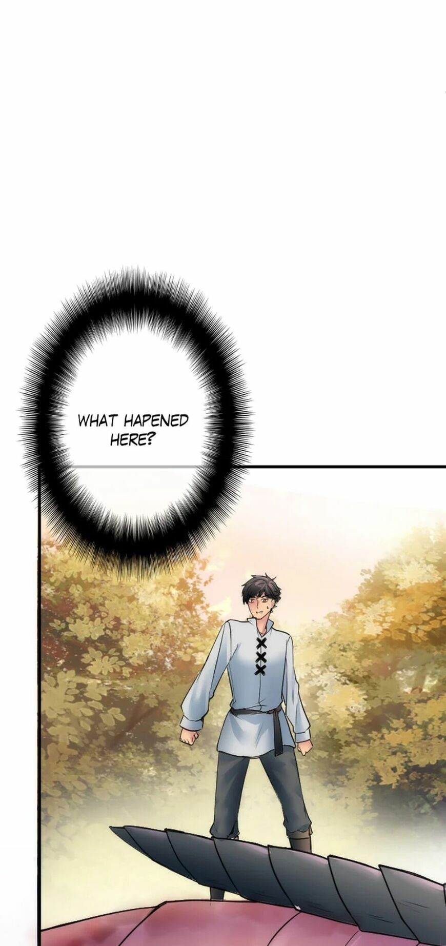 Read The Monkey Prince (Doujinshii) chapter 43 image 5 on Lezhin