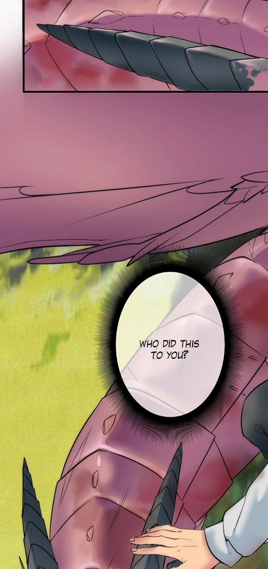 Read The Monkey Prince (Doujinshii) chapter 43 image 6 on Lezhin