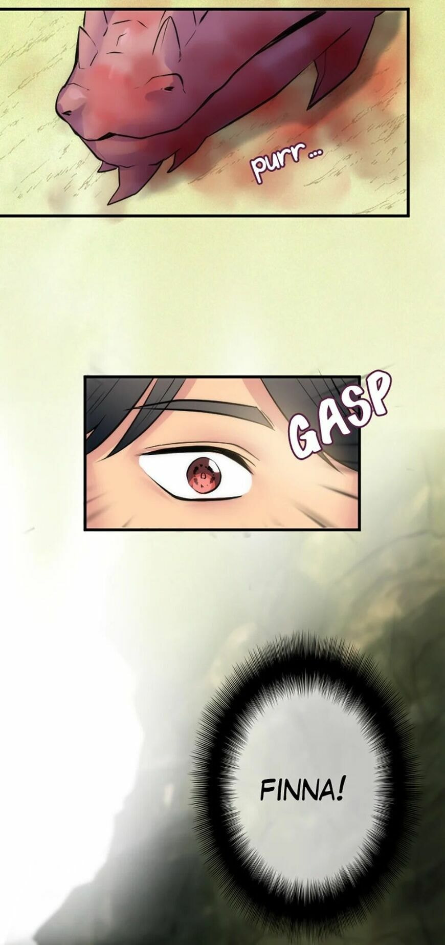 Read The Monkey Prince (Doujinshii) chapter 43 image 8 on Lezhin