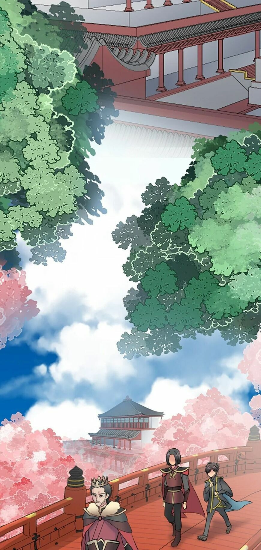 Read The Monkey Prince (Doujinshii) chapter 44 image 1 on Lezhin