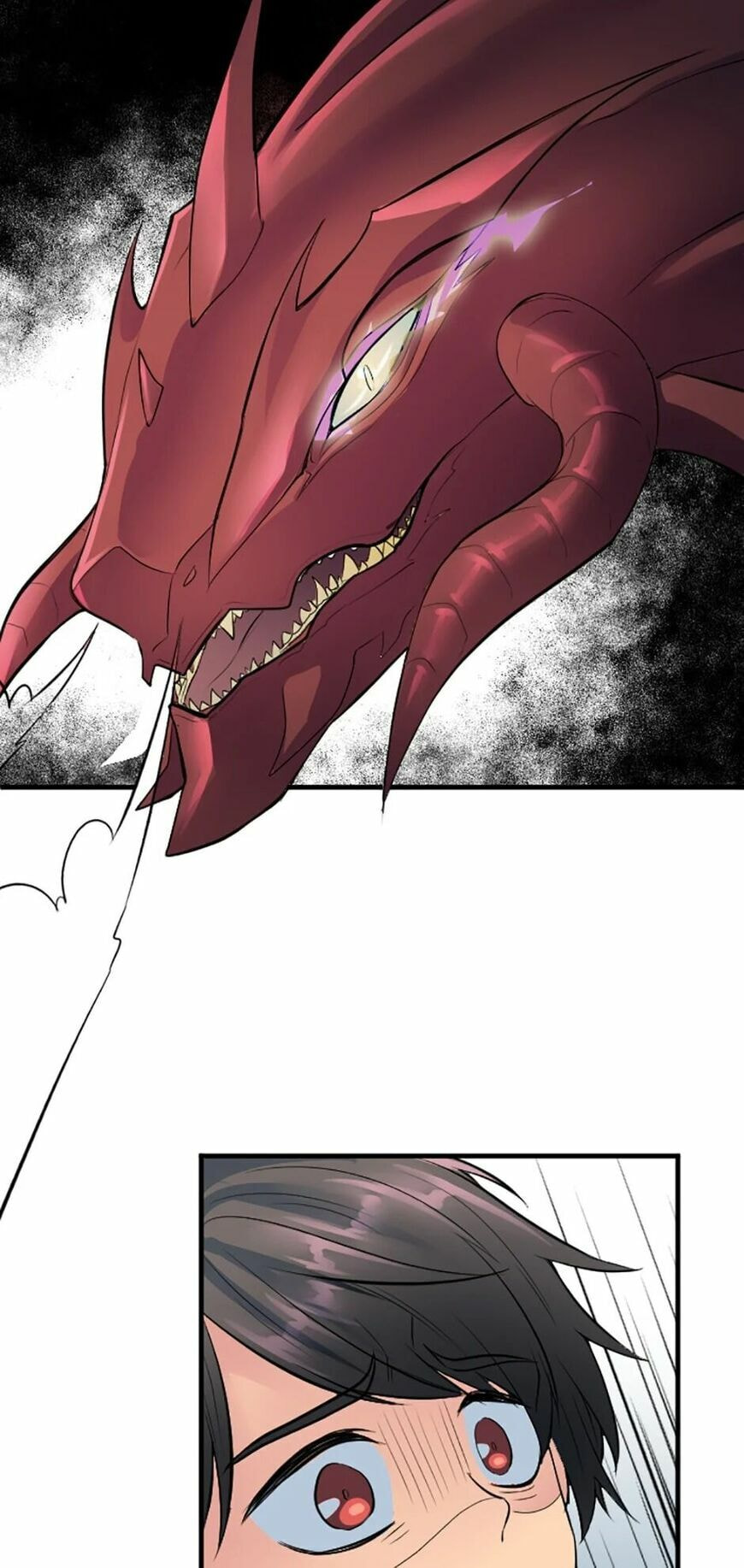 Read The Monkey Prince (Doujinshii) chapter 44 image 11 on Lezhin