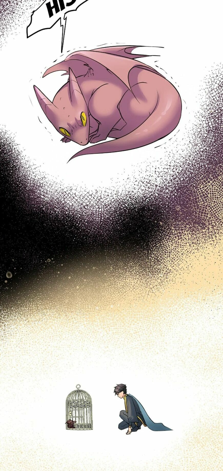 Read The Monkey Prince (Doujinshii) chapter 44 image 16 on Lezhin